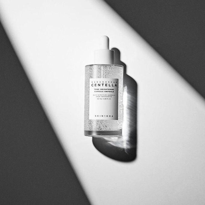 SKIN1004 Madagascar Centella Sérum Éclat Anti-taches